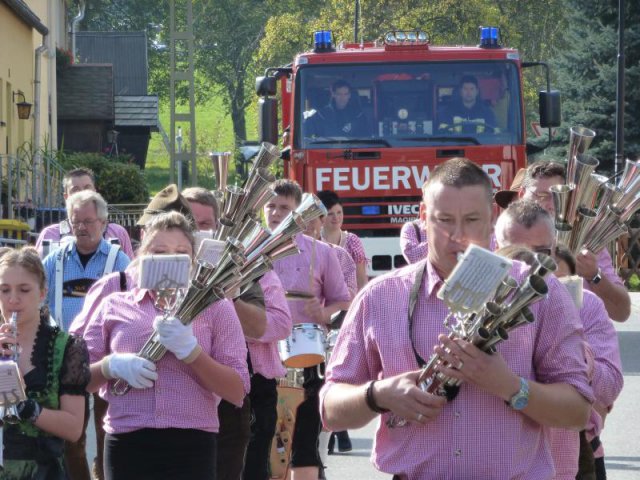 Wiesn 2014